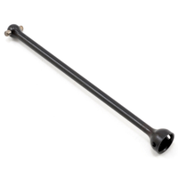 Team Durango Drive Shaft Mid Rear DESC410R