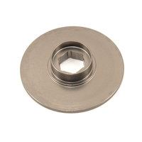 Team Durango Slipper Diff Slipper Plate Front DESC410R
