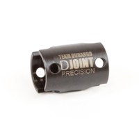 Team Durango DJoint Drive Shaft Set: DJoint Ring