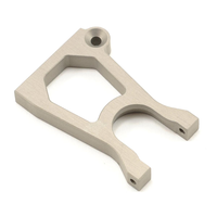 Team Durango Drive Gear Plate Aluminium Mid 25mm DEX420