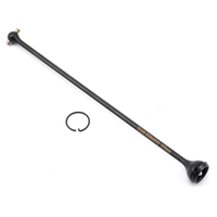 Team Durango Mid Driveshaft Rear (1pc)