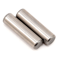 Team Durango Idler Gear Pins (2pcs)