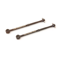 Team Durango Drive Shaft 65mm 2pcs