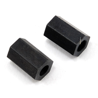 Team Durango Centre Diff Hex Bush DEX408 (2)