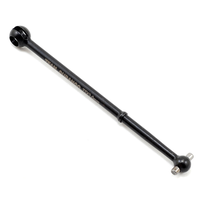 Team Durango Driveshaft Front 2.0mm 77mm Type B (1pc)