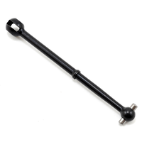 Team Durango Driveshaft Rear 2.0mm 61mm Type B (1pc)