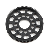 Team Durango Spur Gear 64P 86T DETC410