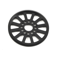 Team Durango Spur Gear 64P 116T DETC410
