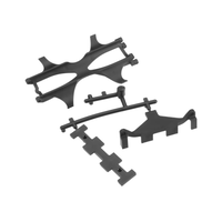 Team Durango Battery Holder Set DEX410