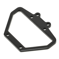 Team Durango Gear Plate Mid DNX408