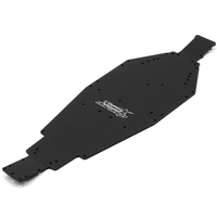 Team Durango Chassis Plate 2.5mm