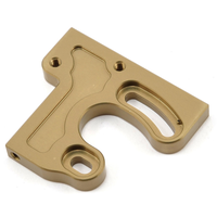 Team Durango Motor Plate DEX408