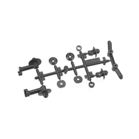 Durango Dest210 Body Mount Set