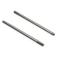 Team Durango Front Shock Shaft 44mm (2pcs)