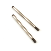 Team Durango Rear Shock Shaft (52MM 2PCS)