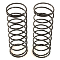 Durango Shock Springs: Front Black 2pcs
