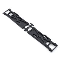 Team Durango Suspension Arms Rear DNX408T
