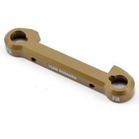 Team Durango HD Suspension Mount Aluminium Rear DEX210