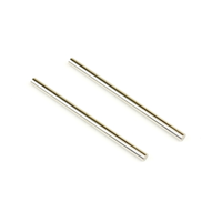 Team Durango HD Hinge Pin Rear Suspension Inner 52mm 2pcs