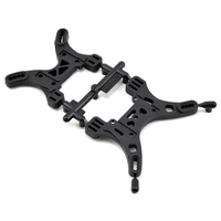 Teanm Durango Shock Tower Set Molded DEX410Rv3