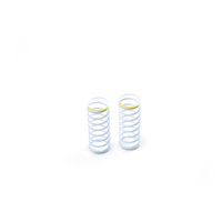 Durango BigBore Shock Springs 45mm WSeries Yellow 111gf/mm 2