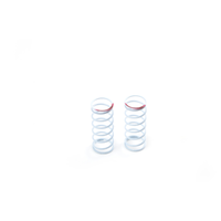 Durango BigBore Shock Springs 45mm WSeries D/Brown 140gf/mm2