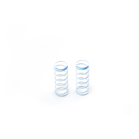 Durango BigBore Shock Springs 45mm WSeries N/Blue 146gf/mm 2