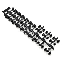 Team Durango Suspension Tuning Insert Set