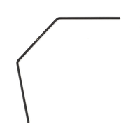 Team Durango Front Roll Bar 1.2mm (1pc)