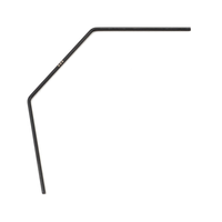 Team Durango Front Roll Bar 1.3mm (1pc)