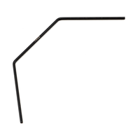 Team Durango Front Roll Bar 1.4mm (1pc)