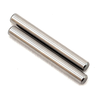Team Durango Hinge Pin Outer 2.5x21.4mm (2pcs)