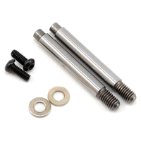 Team Durango Shock Shaft (2pcs)
