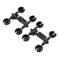 Team Durango Big Bore Spring Retainer Type B