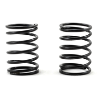 Team Durango shock Spring 3 Medium 17.2lbs (2pcs)