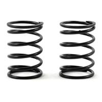 Team Durango Shock Spring 5 Extra Hard 19.4lbs (2pcs)