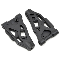 Team Durango Front Lower Suspension Arm Set
