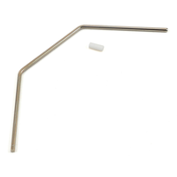 Team Durango Anti Roll Bar Front 2.1mm