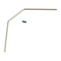 Team Durango Anti Roll Bar Rear 2.6mm