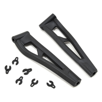 Team Durango Suspension Arm Front Upper DEX8T