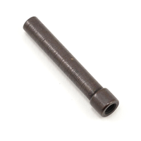 Team Durango Steering Axle Right DEX410