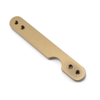 Team Durango Steering Base Plate