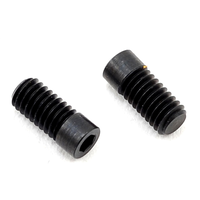 Team Durango Step Shaft Screw M3x7mm (2pcs)