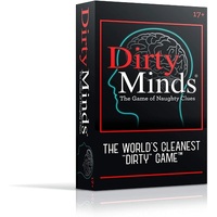 Dirty Minds
