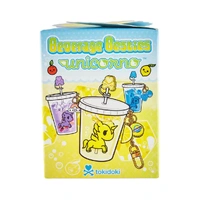 Tokidoki - Beverage Besties Unicorno Blind Box