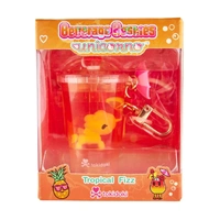 Tokidoki - Beverage Besties Unicorno Tropical Fizz Special Edition