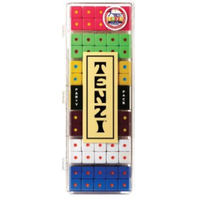Tenzi Dice Game Party Pack TENZIPP