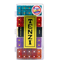 Tenzi - Snazzy Card Game