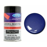 Model Master Spray Ultraviolet Pearl