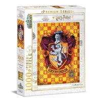 Tilbury 1000pc Gryffindor Jigsaw Puzzle